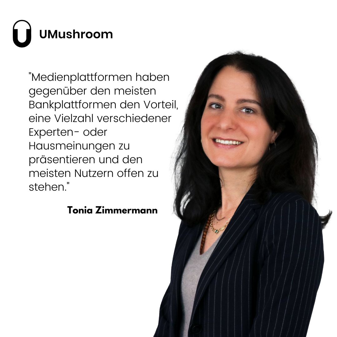 Welche Finanzplattform ist die richtige für mich?