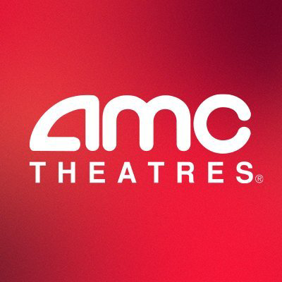 AMC Entertainment Holdings Inc logo image