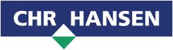Chr. Hansen Holding A/S logo image