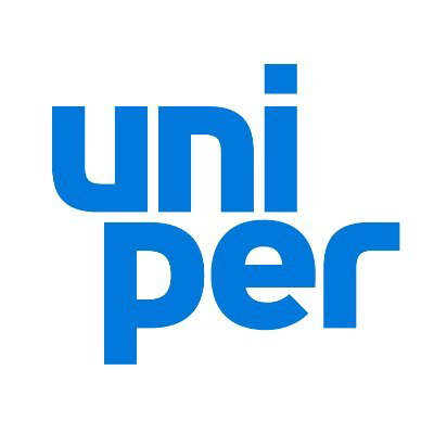 Uniper SE logo image