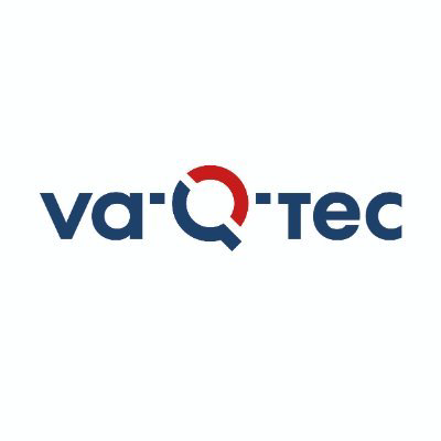 va-Q-tec AG logo image