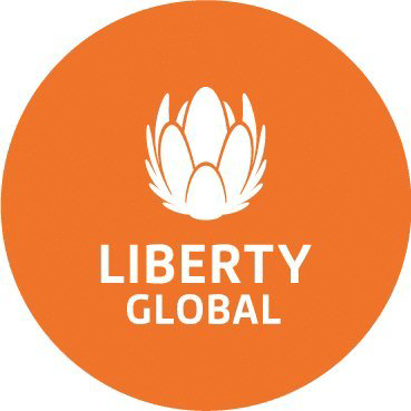 Liberty Global PLC logo image