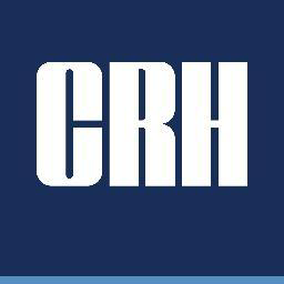 CRH PLC logo image