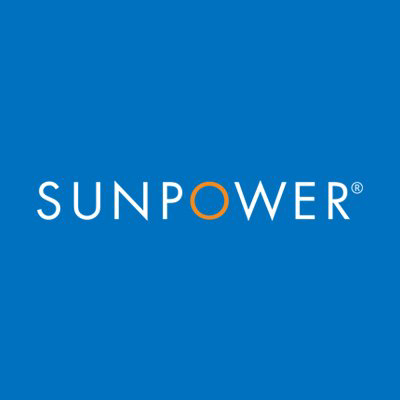SunPower Corp logo image