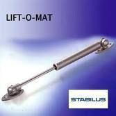 Stabilus SE logo image