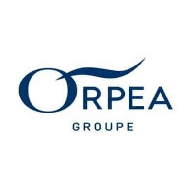 Orpea SA logo image