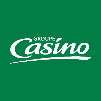 Casino, Guichard-Perrachon SA logo image