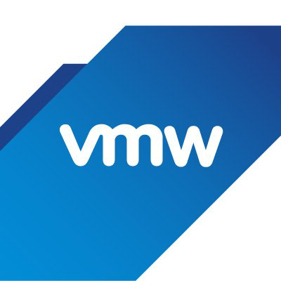 VMware Inc logo image
