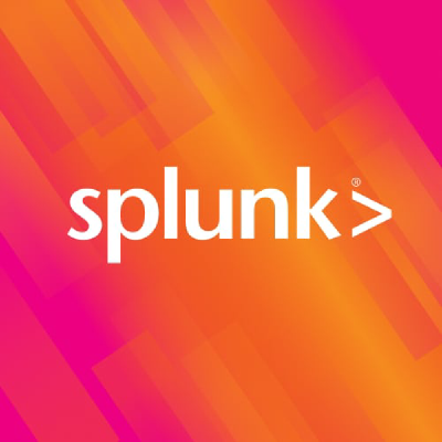 Splunk Inc logo image