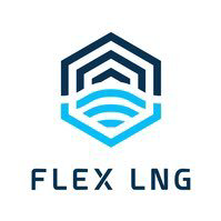 FLEX LNG Ltd logo image