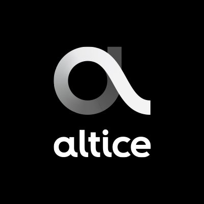 Altice USA Inc logo image
