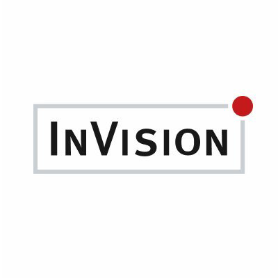 InVision Aktiengesellschaft logo image