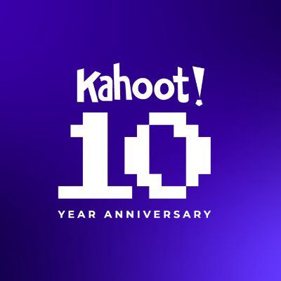Kahoot ASA logo image