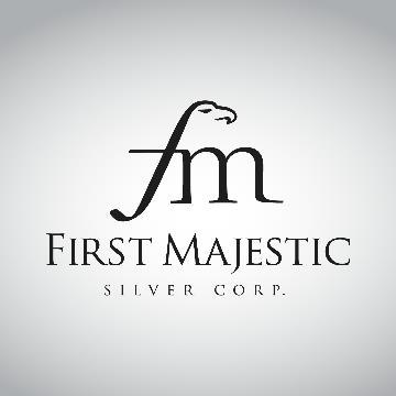 First Majestic Silver Corporation logo image