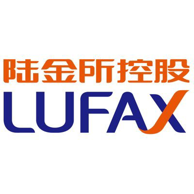 Lufax Holding Limited logo image