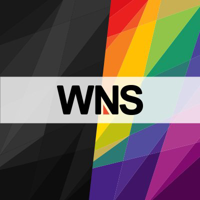 WNS (Holdings) Ltd logo image