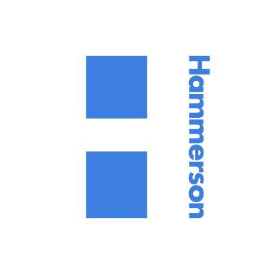 Hammerson PLC R.E.I.T. logo image