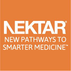 Nektar Therapeutics logo image