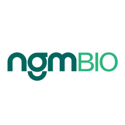 NGM Biopharmaceuticals Inc logo image