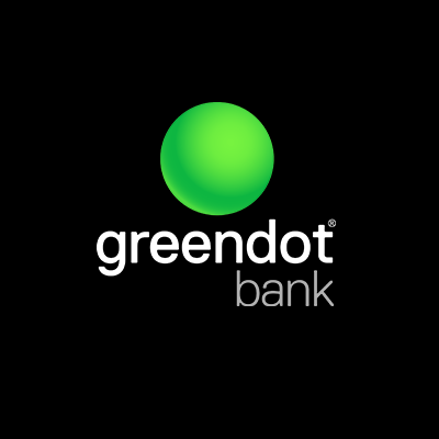 Green Dot Corp logo image