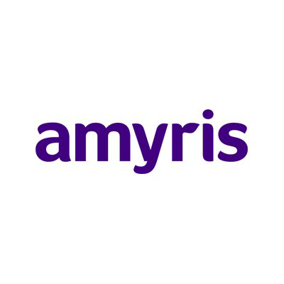 Amyris Inc logo image