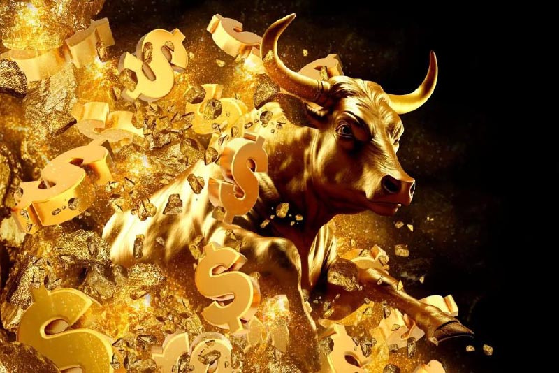 Kommt 2024 der Bullrun? Das sagen Trader und Marktanalysten