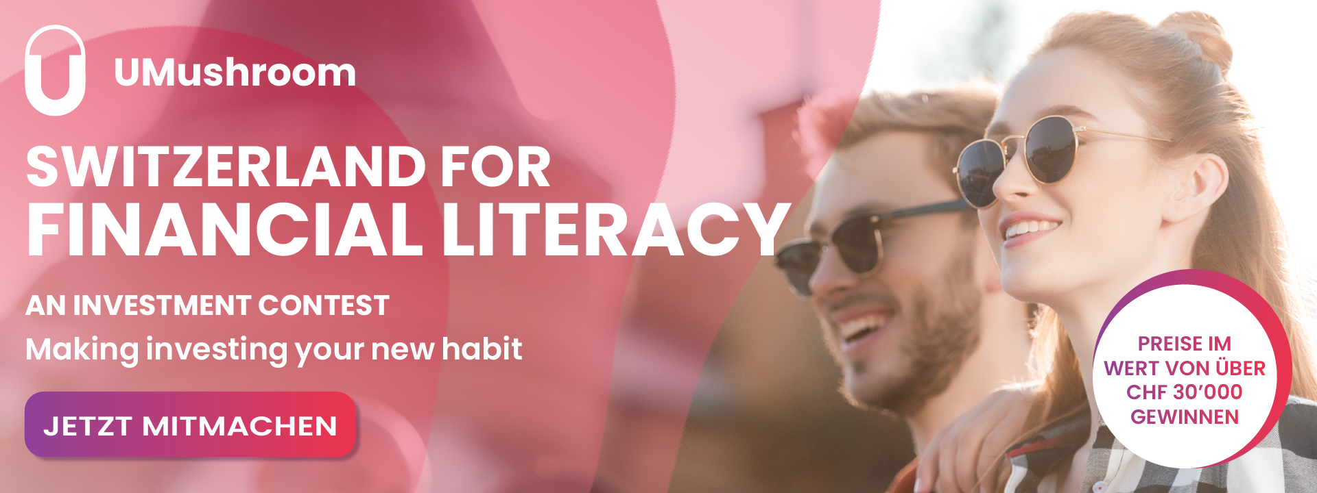 SWITZERLAND FOR FINANCIAL LITERACY 2024🌟  