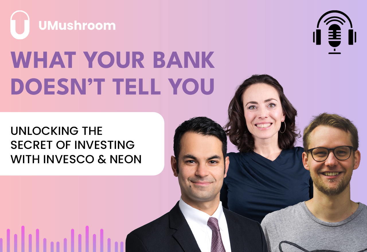 Unlocking the Secrets of Investing with Invesco & NEON
