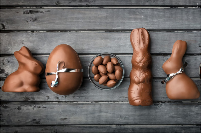 Eine von drei Schokoladen-Aktien ist klarer Analysten-Favorit