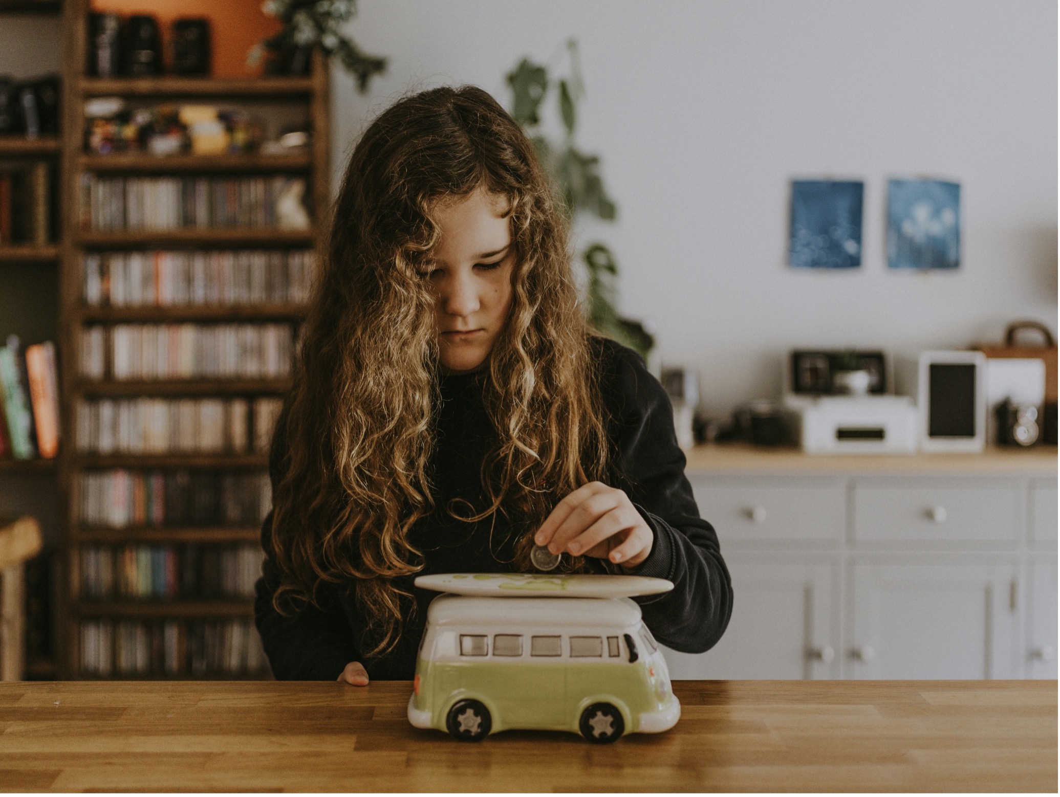 Die Kunst des Investierens: Was ist Investieren?