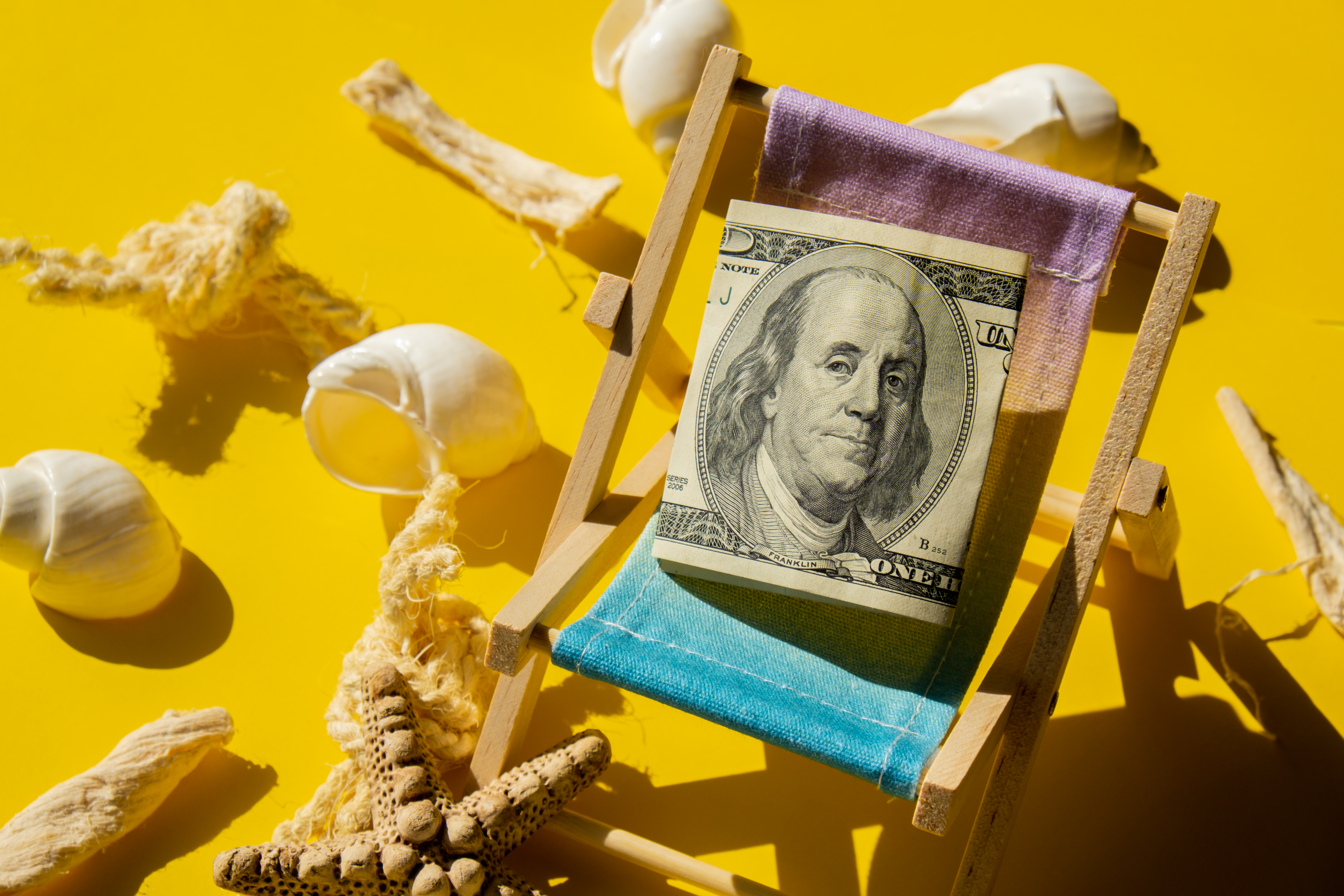 Heisse Trends: Börsenweisheiten für Sommer-Aktien im Einsatz