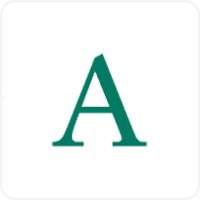Apollo Global Management Inc logo image