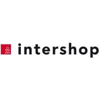 Intershop Holding SA logo image