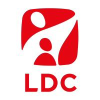 Societe LDC SA logo image