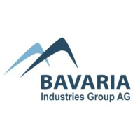 BAVARIA Industries Group AG logo image