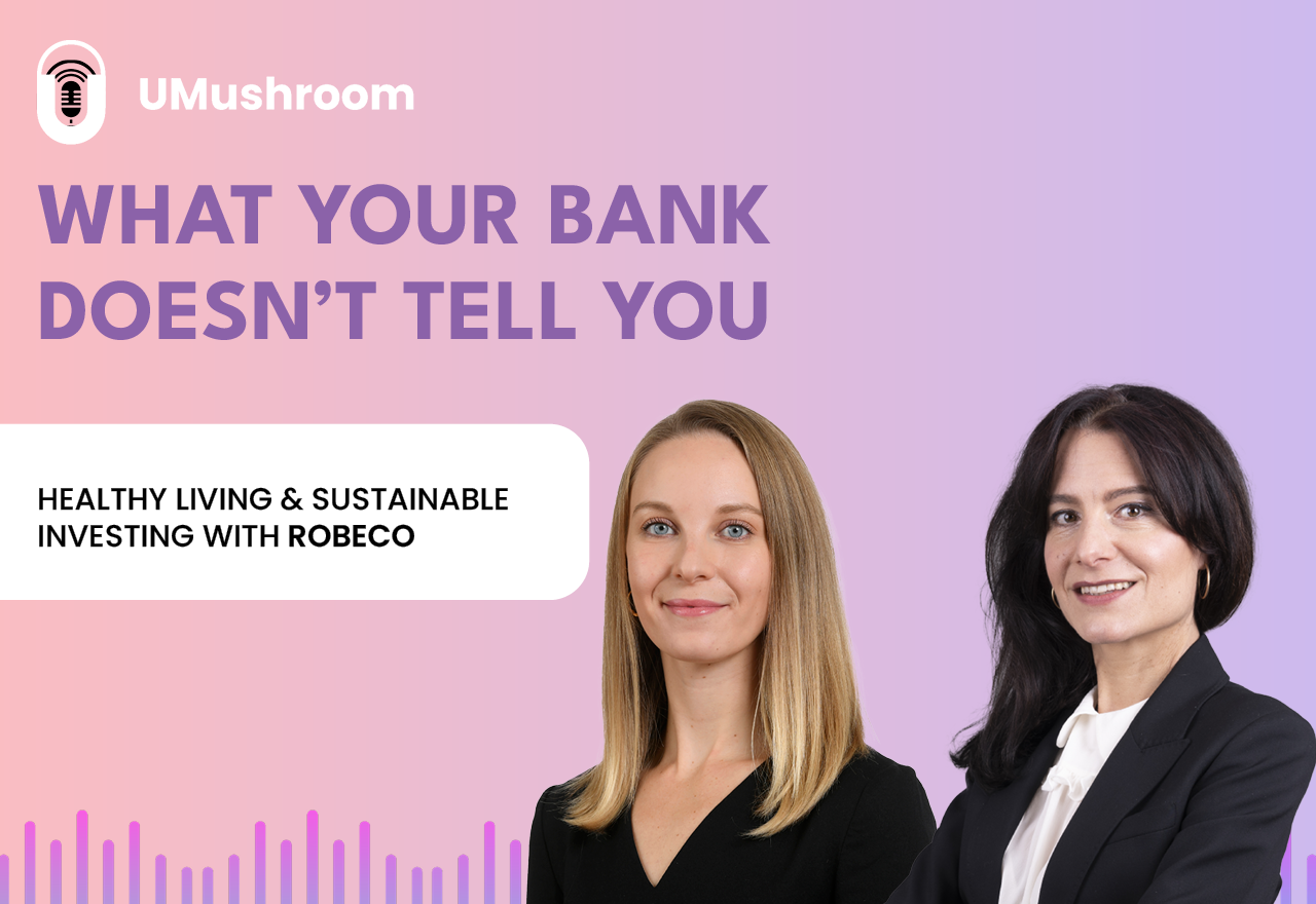 Healthy Living and Sustainable Investing