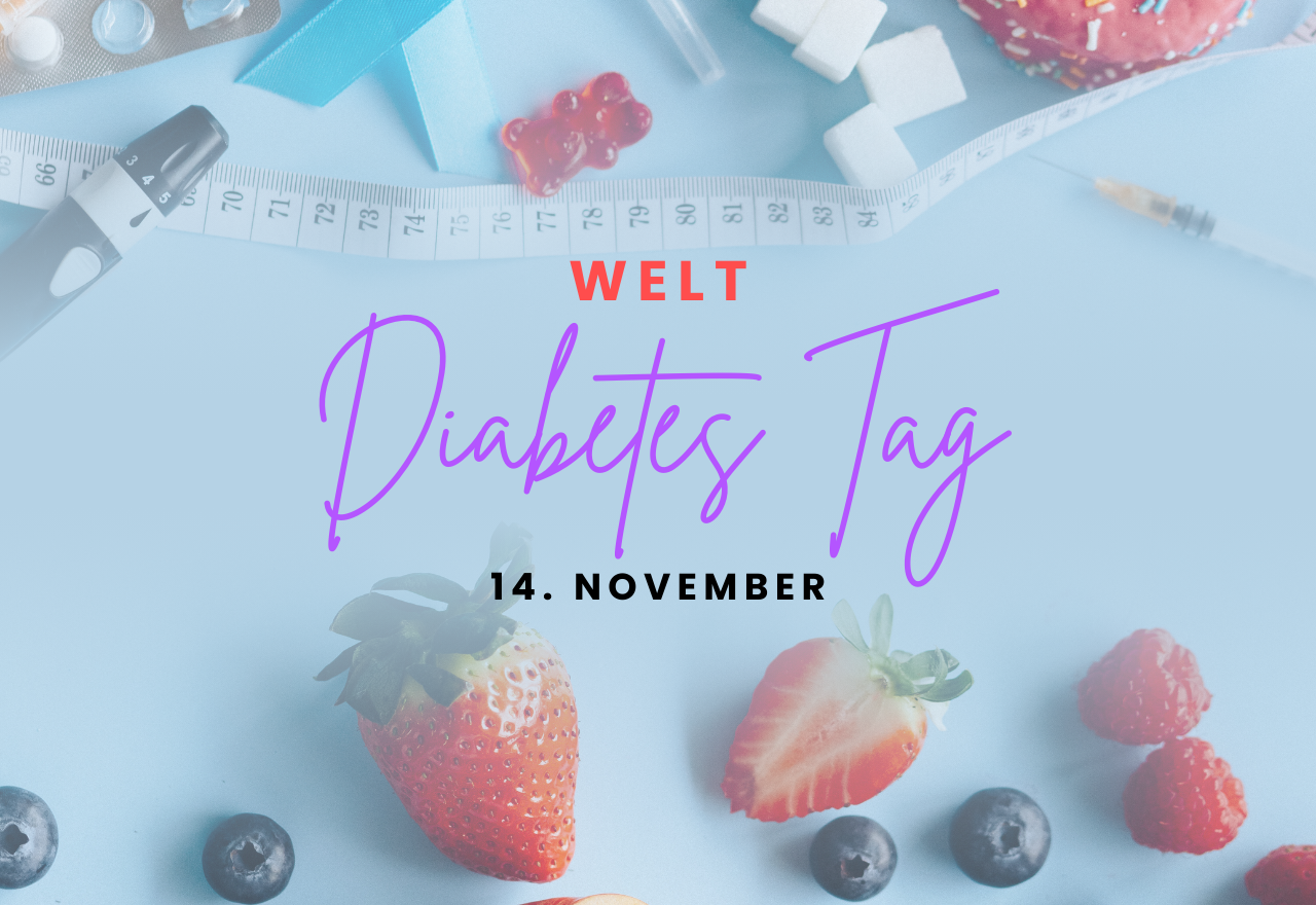 Weltdiabetestag: Gesundheitsförderung als Investment-Opportunity