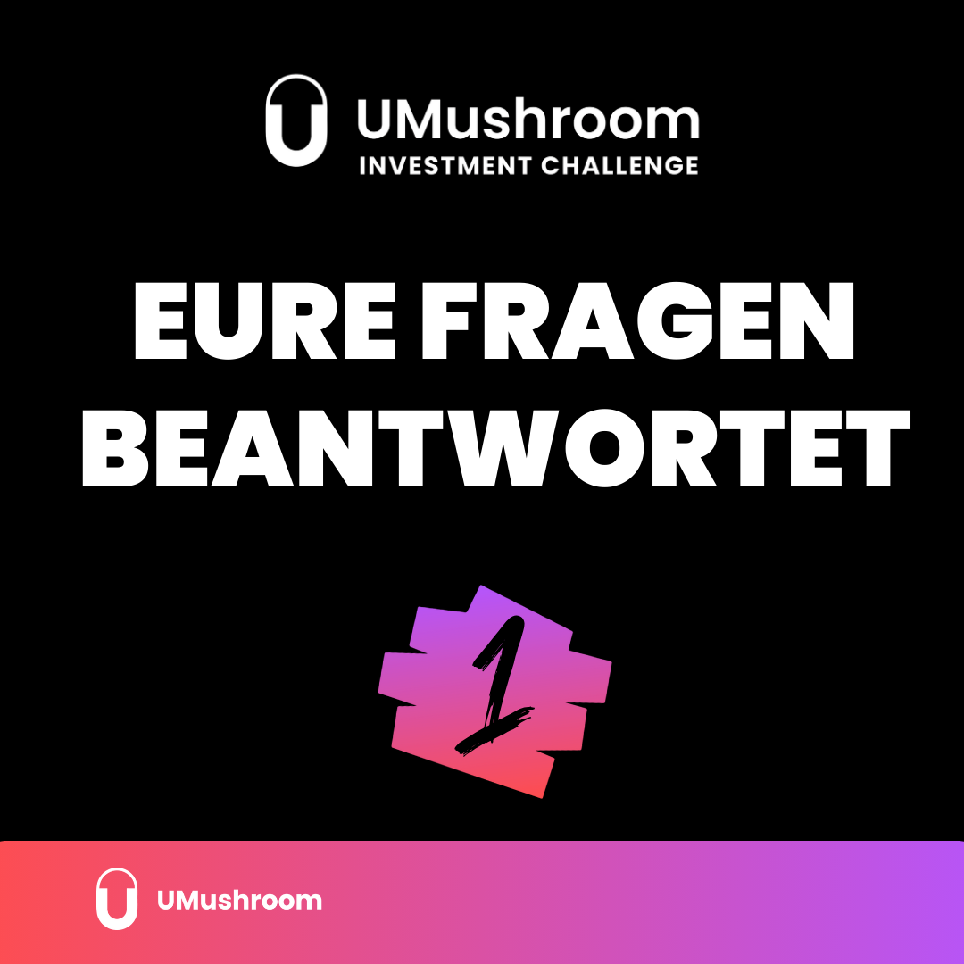 Woche 1: Eure meistgestellten Fragen – beantwortet! 