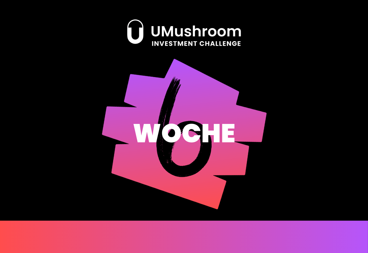 Woche 6: Finanznachrichten lesen, verstehen und deuten!