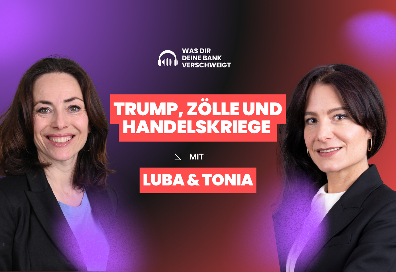 Trump, Tarife und Handelskriege