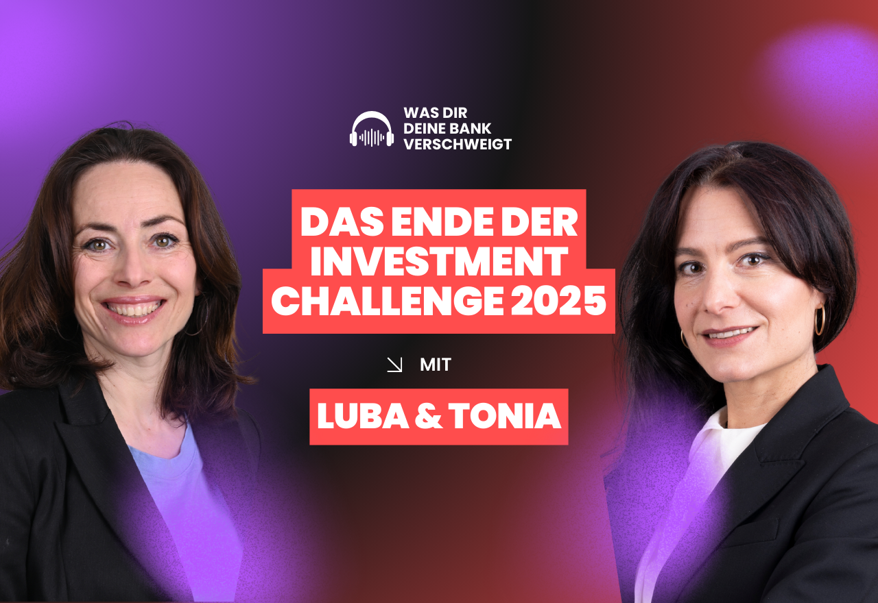 The end of the 2025 Investment Challenge