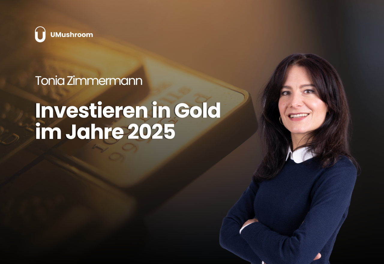 Investieren in Gold im Jahre 2025: Was du wirklich wissen musst! 
