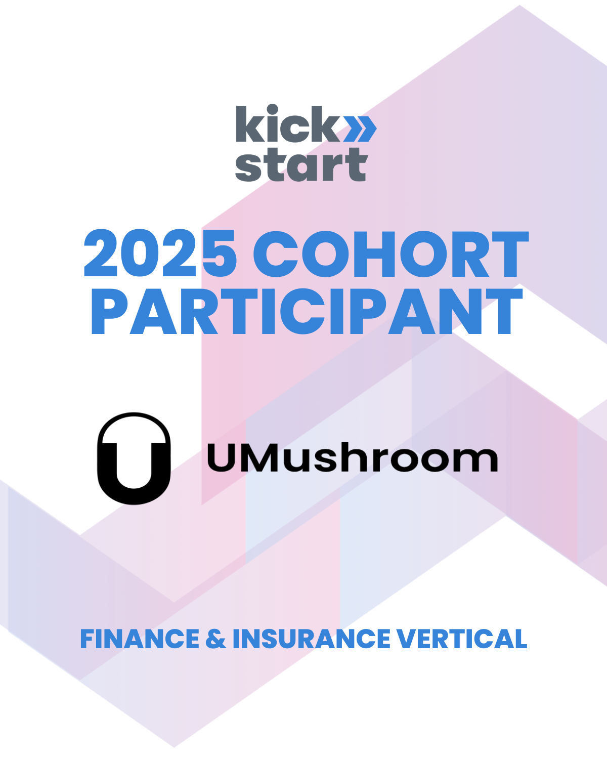 We’re Joining Kickstart Innovation’s 2025 Cohort!