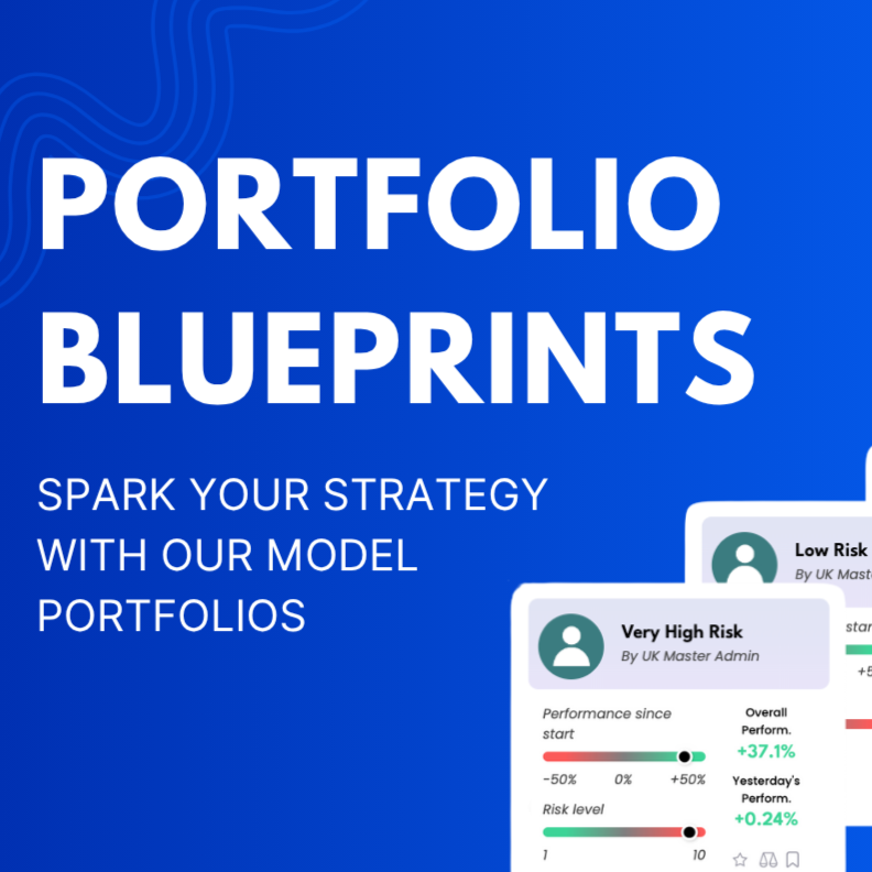  Model Portfolios for Every Risk Profile