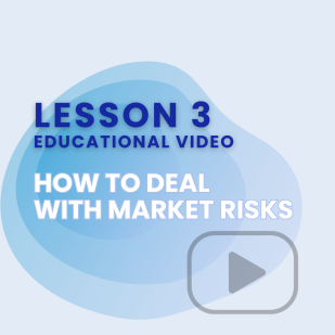 Lesson 3 - What is risk, and how do we deal with it?