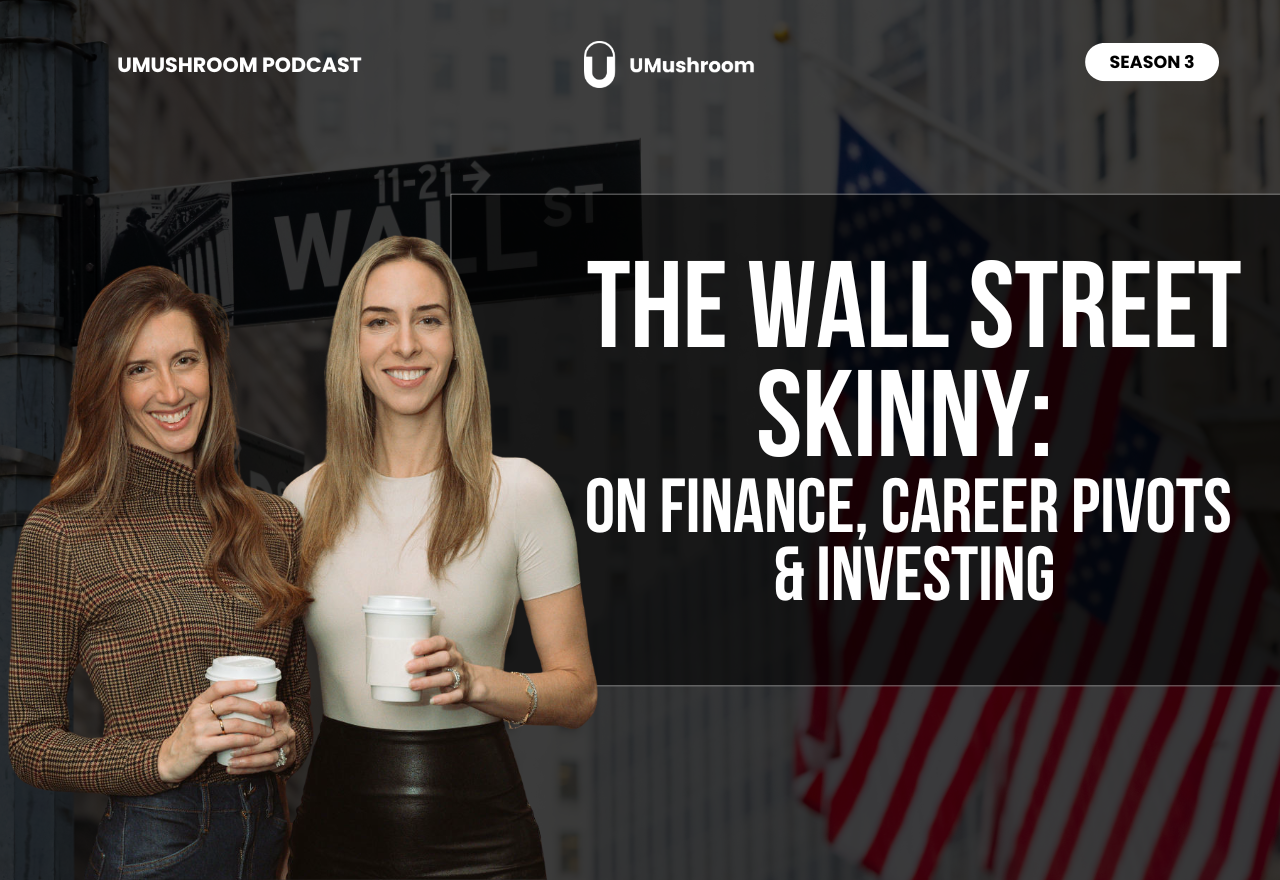 Ditching the Finance Playbook: Why More Young Pros Are Jumping Into Entrepreneurship 