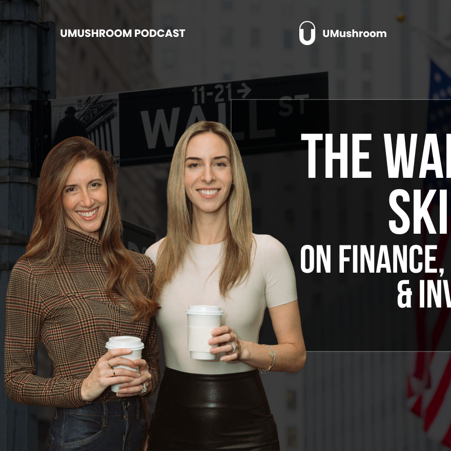 Ditching the Finance Playbook: Why More Young Pros Are Jumping Into Entrepreneurship 