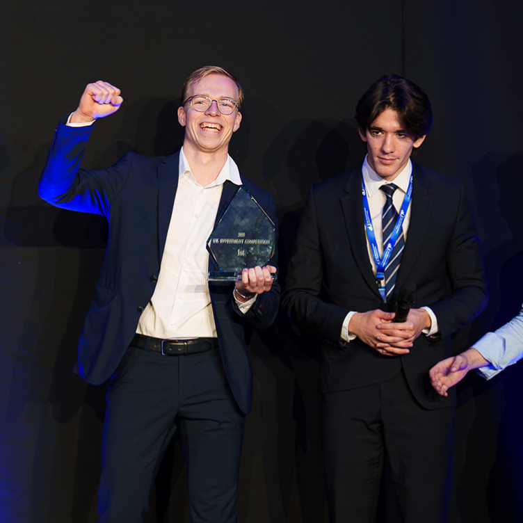 UK Investment Competition Grand Finale 2025: Celebrating Innovation, Talent & Leadership