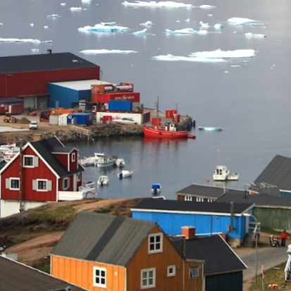 Why Greenland is less Golden Dome and more gold rush for rare earths