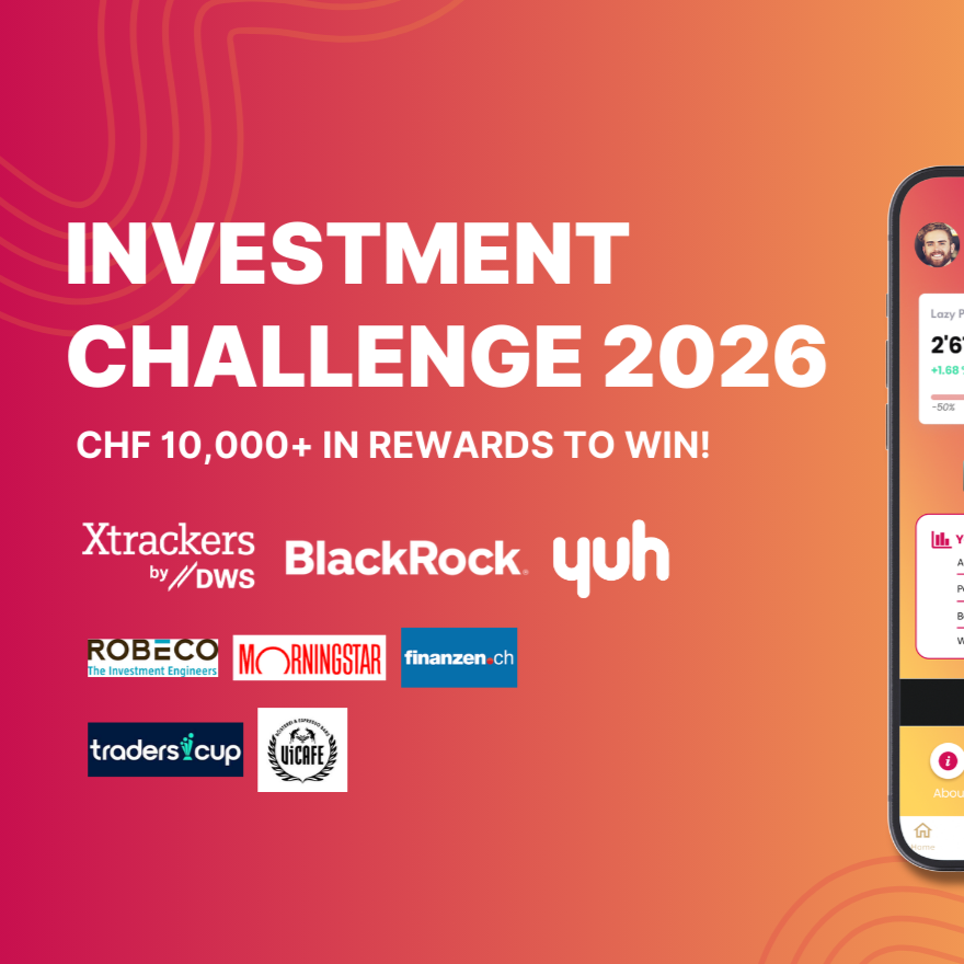 UMushroom Investment Challenge 2026 